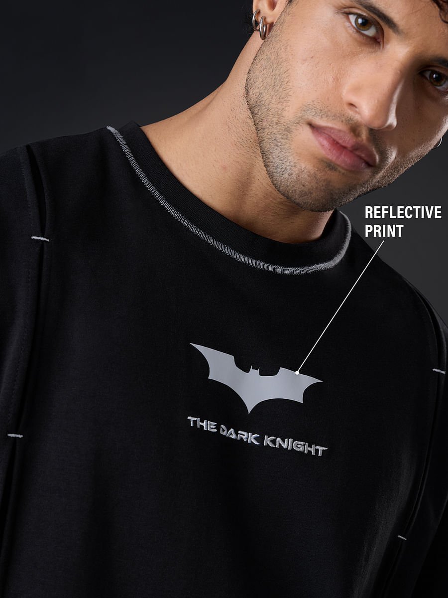 The Dark Knight tshirt