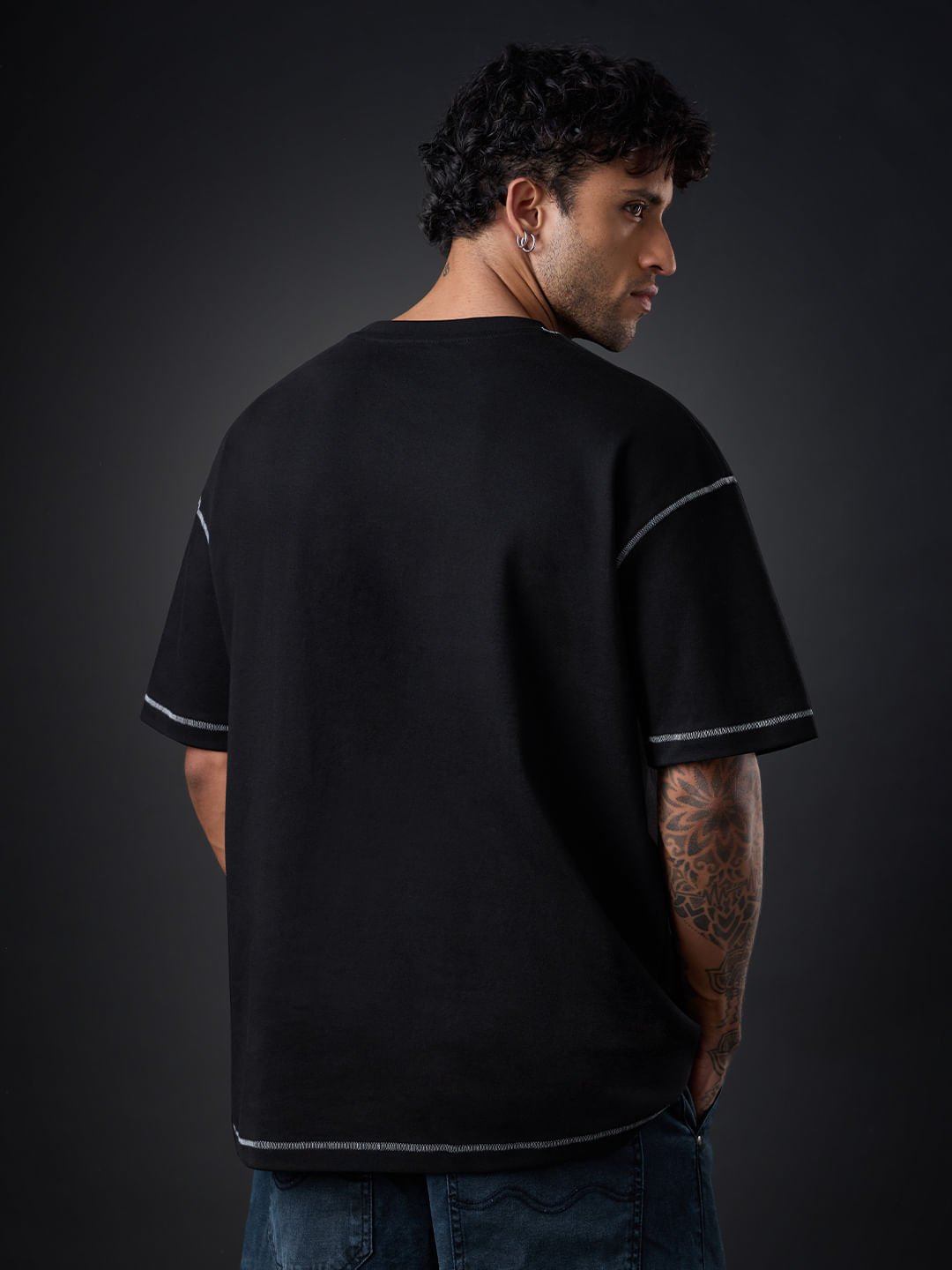 The Dark Knight tshirt