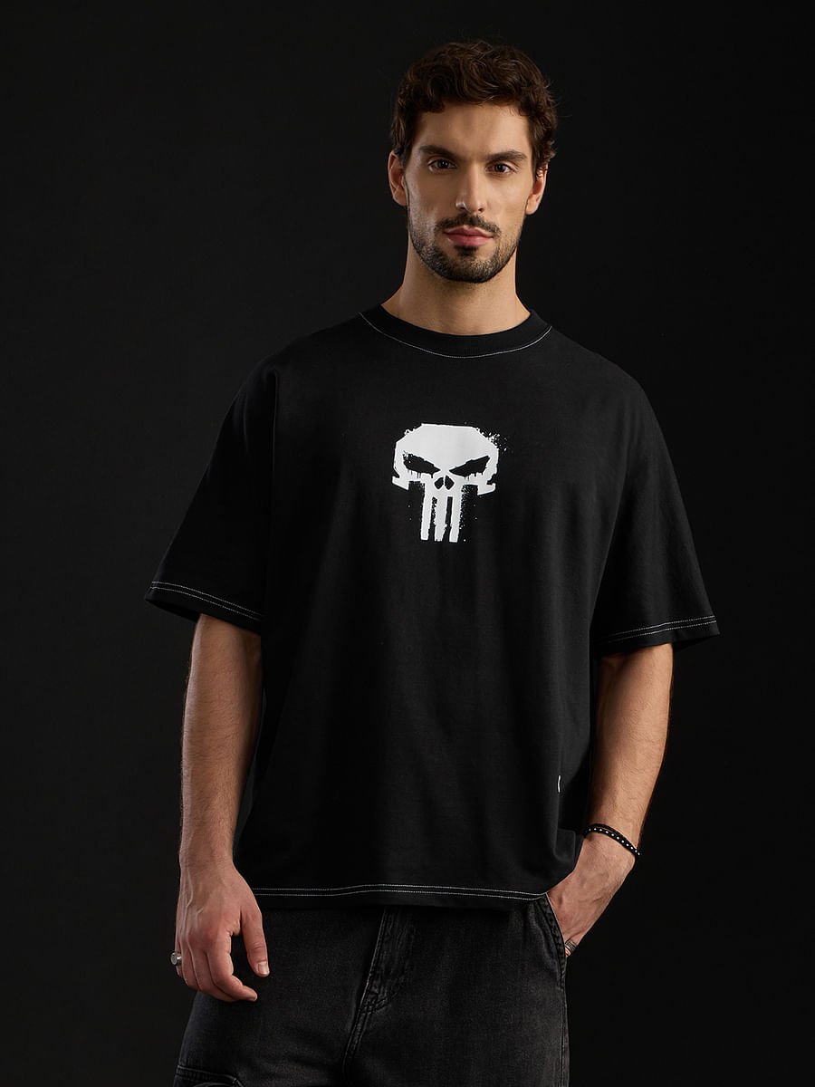 The Punisher tshirt