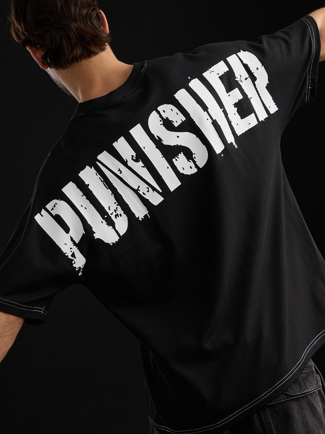 The Punisher tshirt
