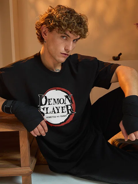 Deamon Slayer